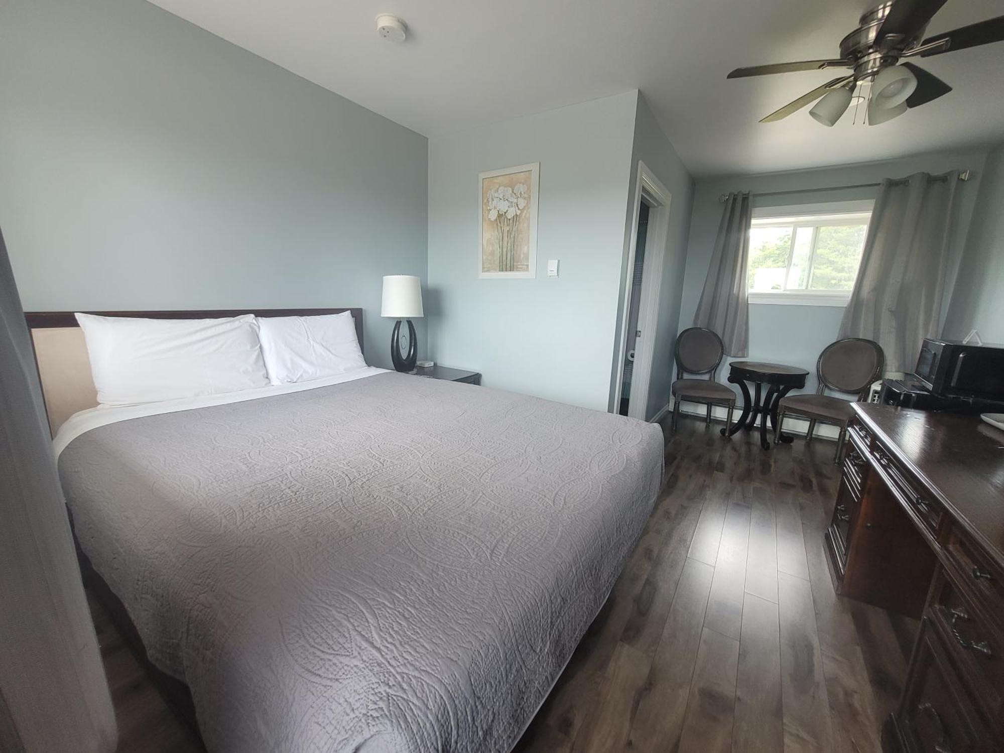 Town And Country Motel Nipigon Exterior photo